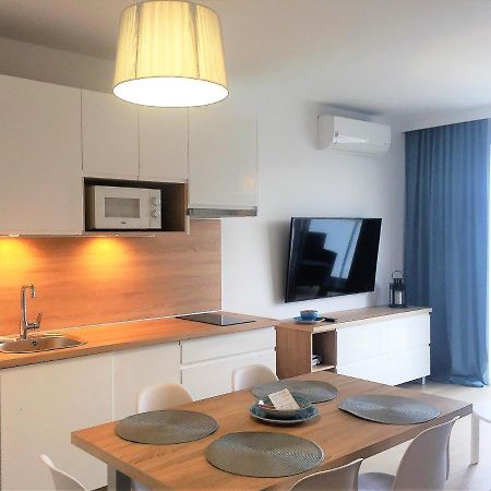 Apartament Diuna Grzybowo  Exterior foto